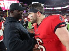 Todd Bowles incolpa il messaggio duro rivolto ai giocatori dei Buccaneers