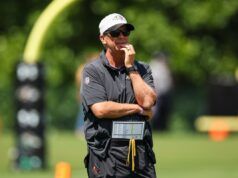 Rapporto: L’allenatore dei Ravens emerge come il miglior candidato per un lavoro al college