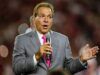 Nick Saban fornisce la previsione non filtrata della CFP Ohio State-Miami