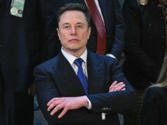 Il patrimonio netto dei miliardari più ricchi del mondo come Elon passerà sicuramente alla storia