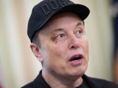 DOGE non ha trovato 2 trilioni di dollari in frodi, ma questo non importa, dicono gli assistenti di Musk
