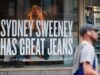 Pochi mesi dopo lo spot di Sidney Sweeney, American Eagle riceve un regalo di Natale anticipato