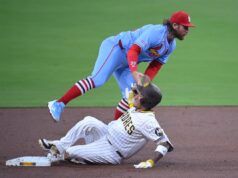 L’idea commerciale dei Padres-Cardinals manda l’All-Star preferito dai fan a San Diego