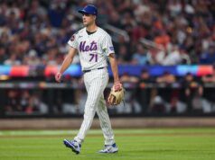 Secondo quanto riferito, i Mets sarebbero interessati al veterano da 22 milioni di dollari