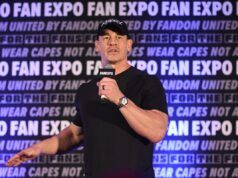 La WWE ha rivelato l’ultimo avversario di John Cena nel suo match di ritiro
