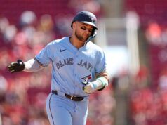 Bo Bichette non nel mirino per la squadra AL nonostante l’aumento di stipendio: rapporto