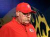 Sono emersi importanti aggiornamenti riguardo al futuro di Andy Reid come capo allenatore
