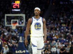 I Warriors fanno l’ultima chiamata sullo status di Jimmy Butler contro i 76ers