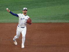 L’interno dei Blue Jays Andres Gimenez è “disposto a essere disponibile” per entrambe le posizioni interne