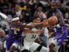I Lakers potrebbero ottenere Giannis in un accordo multigiocatore di successo