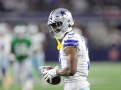 Codice promozionale Pantofola NEWSWEEKXL: richiedi un bonus di $ 120 per Cowboys-Lions, CFB, NFL