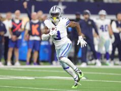 Codice promozionale Underdog Newsweek: ricevi un bonus di $ 100 per Cowboys-Lions, settimana 14 della NFL