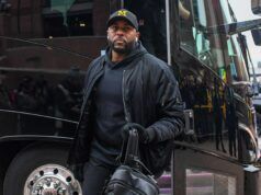 Perché Sharon Moore è stata arrestata? Aggiornamento sulle sue accuse dopo la sparatoria – Hollywood Life