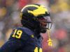 Sharon Moore rivela i piani del Michigan per il 2026 per QB Bryce Underwood