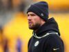 Mike Tomlin degli Steelers ha rilasciato un importante aggiornamento sullo stato di TJ Watt contro i Ravens