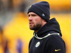 Mike Tomlin degli Steelers ha rilasciato un importante aggiornamento sullo stato di TJ Watt contro i Ravens