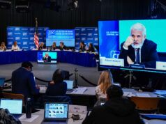 Il pannello dei vaccini del CDC si rende conto ancora una volta di non avere idea di cosa sta facendo, ritardando il voto importante