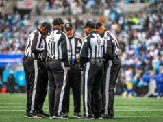 La NFL apporta una massiccia revisione alla squadra arbitrale: rapporto