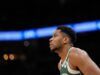 L’ex campione NBA definisce Giannis un codardo a causa delle voci sul commercio di Box