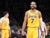 I contributori delle finali NBA hanno soprannominato i 2 candidati commerciali più potenziali dei Lakers