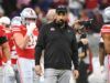 Ryan Day, Ohio State, ottiene la migliore recluta nella classe 2027