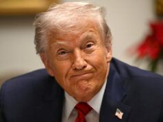 13 repubblicani hanno votato per annullare l’ordine esecutivo di Donald Trump