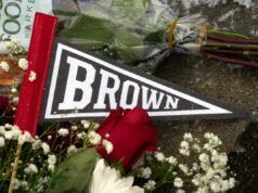 Jacob Spears, sopravvissuto alla sparatoria di Brown, descrive il caos – Newsweek