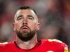 Travis Kelce rompe il silenzio sul devastante infortunio al ginocchio di Patrick Mahomes