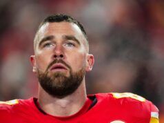 Travis Kelce rompe il silenzio sul devastante infortunio al ginocchio di Patrick Mahomes