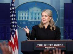 Caroline Levitt, fotografa di Vanity Fair, difende i suoi primi piani estremi