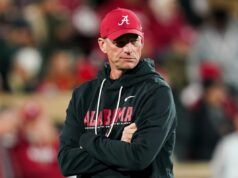 Joel Klatt ha lanciato un chiaro avvertimento all’Alabama in vista dello scontro tra CFP e Indiana