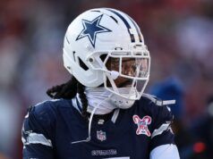 I Cowboys rilasciarono sorprendentemente Trevon Diggs All-Pro prima della fine della stagione