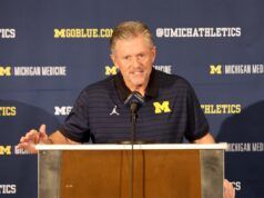 Colin Cowherd spiega perché Kyle Whittingham ha senso per il Michigan