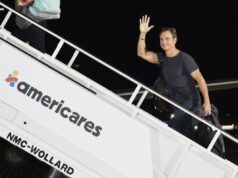 Tony Goldwyn: Le donazioni globali riflettono il meglio dell’umanità | opinione