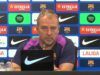 Hansi Flick del Barça evidenzia il miglioramento dell’aspetto di Lamine Yamal