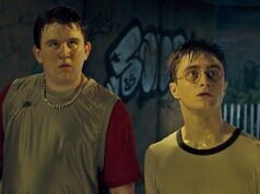 La star di Harry Potter, Harry Melling, ha parlato di essere stato “incatenato” al franchise principale quando era un attore bambino