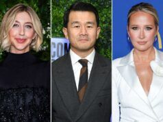 Heidi Gardner, Anna Camp e altri si uniscono a “Fall and Rise of Reggie Dinkins” (esclusivo)