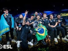 ESL aumenta l’importo del premio del club per IEM China 2026