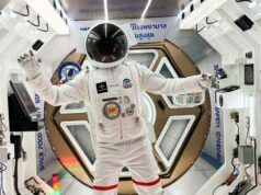 Il Sud-Est asiatico vuole il suo posto nello spazio