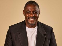 Idris Elba ha rivelato che prima o poi si ritirerà dalla recitazione per dedicarsi alla regia a tempo pieno