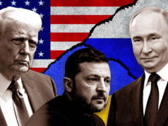 Trump sta lavorando sul fronte della politica estera in vista del 2025