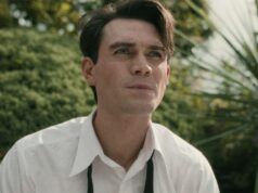 KJ Apa si trasforma in Jimmy Stewart nel teaser trailer del film biografico