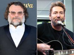 Jack Black interpreta “Anaconda” in “How You Remind Me” dei Nickelback