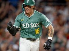 Riusciranno i Red Sox a rompere l’impasse scambiando Jaren Duran per Star 1B?