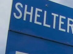 La contea di Kitsap attiva rifugi in caso di maltempo