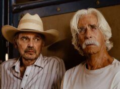Billy Bob Thornton e Sam Elliott hanno una dinamica padre-figlio in “Landman”