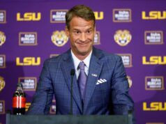 LSU, Lane Kiffin ottiene il trasferimento che altera il programma QB