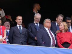 ‘Le lamentele del Real Madrid nei confronti della Superliga’