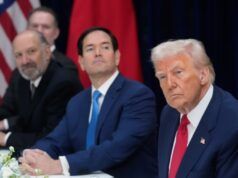 Gruppi criminali colombiani designati come organizzazioni terroristiche straniere