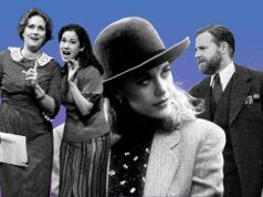 “Tutte le creature grandi e piccole”, “Harry ti presento Sally” e altri must-have natalizi di EW